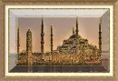 sultanahmed  cami