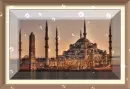 sultanahmed  cami