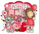 Happy Valentine"s Day