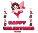 Happy Valentines