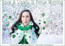Have A Lovely St Pattys Morning (non-animated)