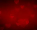 Red Hearts