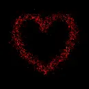 Red Heart