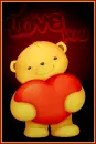 Love You Bear