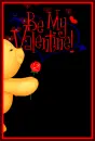 Valentine Bear