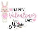 Melinda