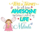 Melinda