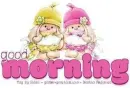 good morning