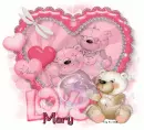 Mary