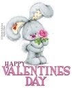 Happy Valentine's Day 