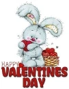Happy Valentine's Day áƒ¦