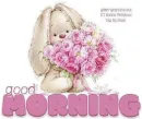 good morning 