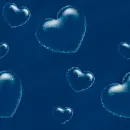 Blue Hearts
