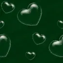 Green Hearts