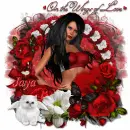 On the Wings-Jaya