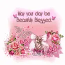 Beautifully Blessed - Pami