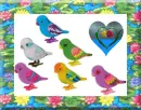 animals