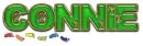 FOOTPRINTS CONNIE TEXT 1