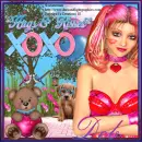 Deb -XOXO fb profile pic