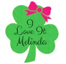 Melinda