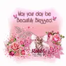 Beautifully Blessed-Robbie