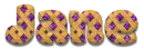 Blueberry Pie - Jane