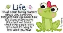 Life