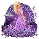 Jaya ~ Susan