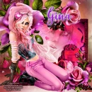 Romatic Mystique- Gina 