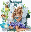 IT's A MAGICAL DAY /Marilyn