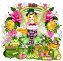 IrishFairy~Belle
