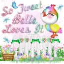 Belle Loves It