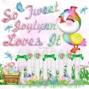 Joylynn Loves It
