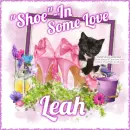 Leah