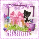 Melanie