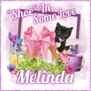 Melinda