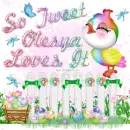 Olesya Loves It