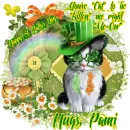 You've "Cat" to be "Kitten" me right "Meow" ~ Pami ~ Offer ~ fg