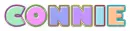COLOR FLASH LIGHT CONNIE TEXT 