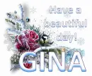 Gina