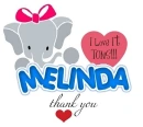 Melinda
