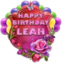 Leah