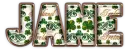 St. Patty's name - Jane 2