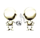WeConnectSterlingSilver