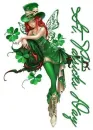 St Patricks Day
