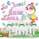 Jane ~ fg