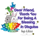 Friend