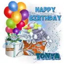 Happy Birthday ~ Tonya