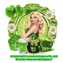St. Patty's day