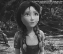 The Girl